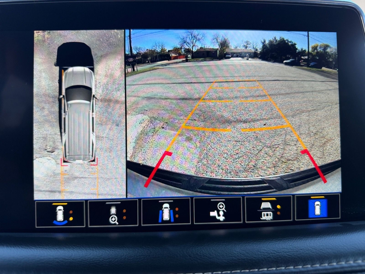 GMC Yukon XL SLT 4WD 2022