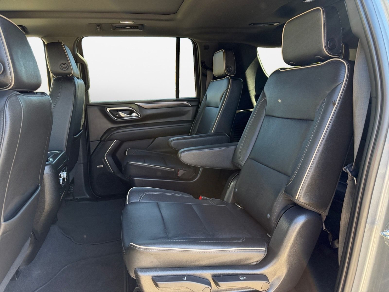 GMC Yukon XL SLT 4WD 2022