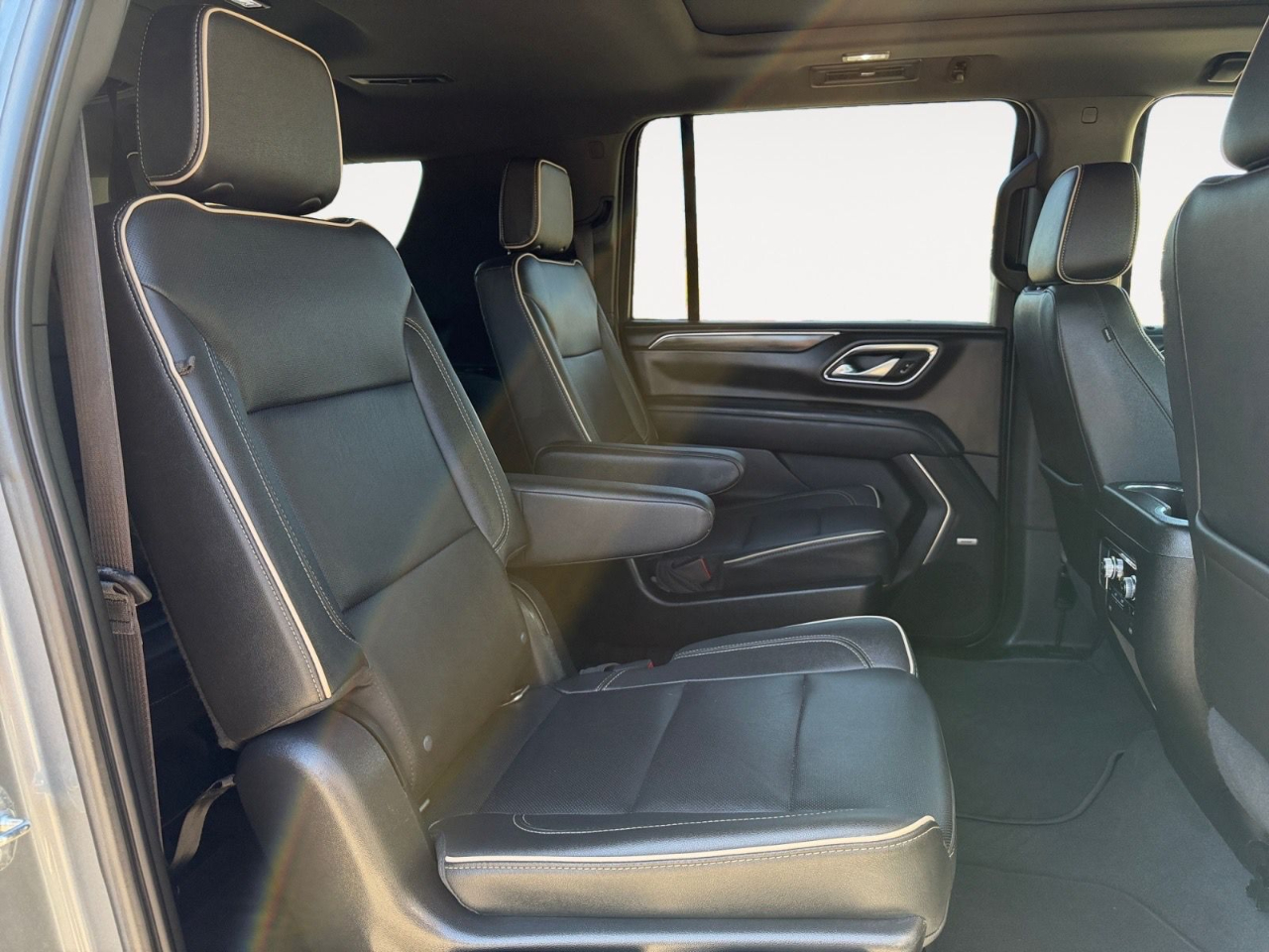 GMC Yukon XL SLT 4WD 2022