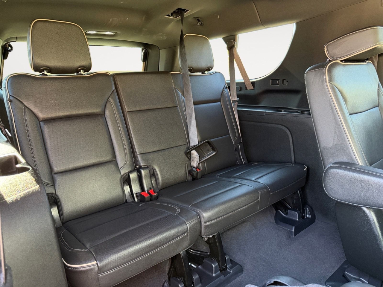 GMC Yukon XL SLT 4WD 2022