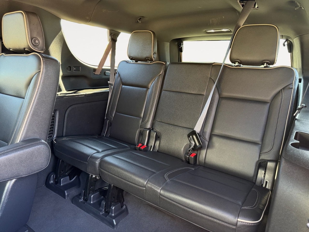 GMC Yukon XL SLT 4WD 2022