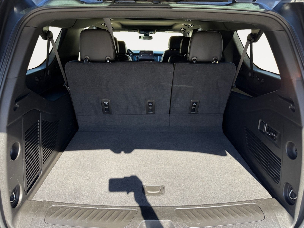 GMC Yukon XL SLT 4WD 2022