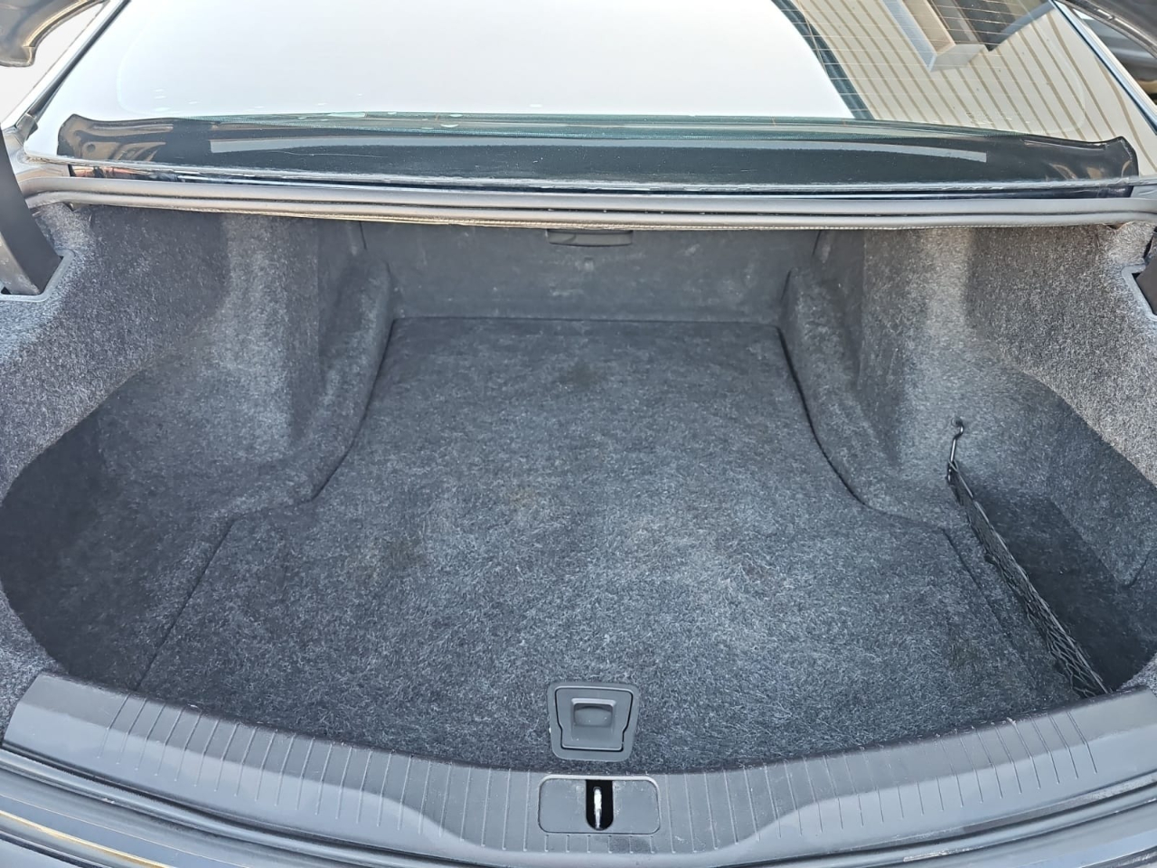 Cadillac CT6 3.6L AWD 2017