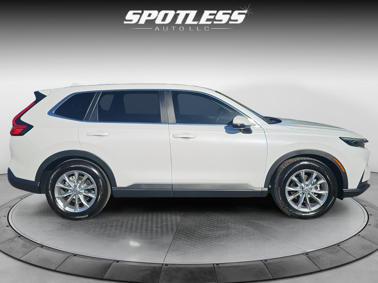 Honda CR-V EX-L 2WD 2025