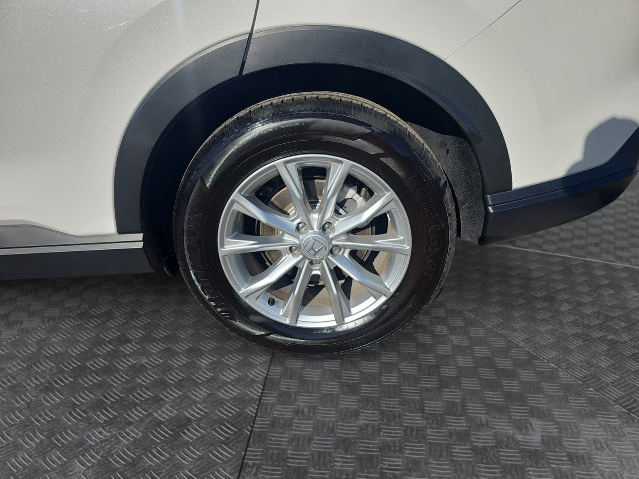 Honda CR-V EX-L 2WD 2025