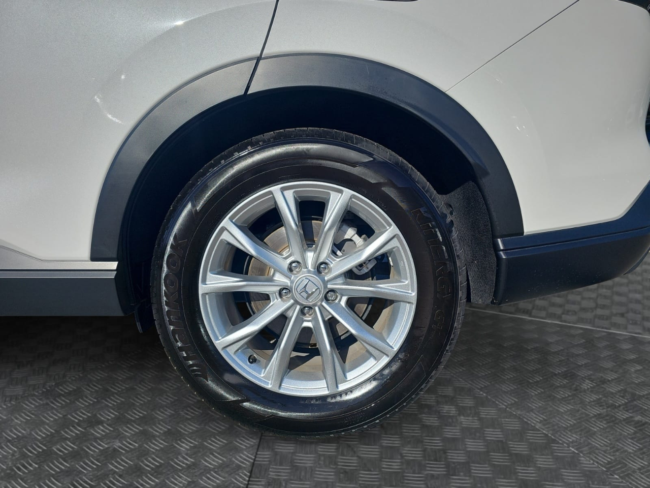 Honda CR-V EX-L 2WD 2025