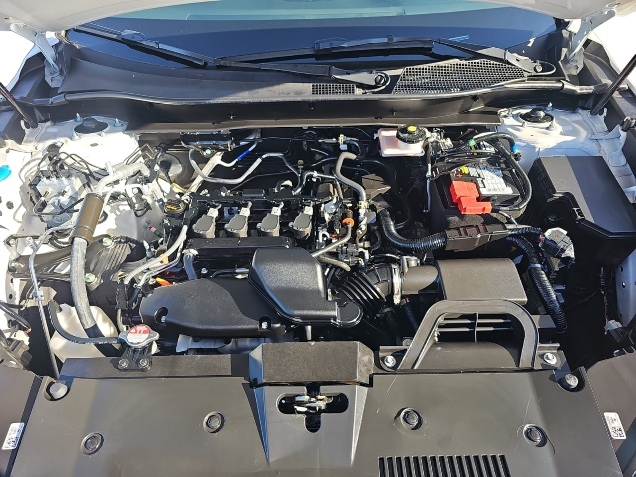 Honda CR-V EX-L 2WD 2025