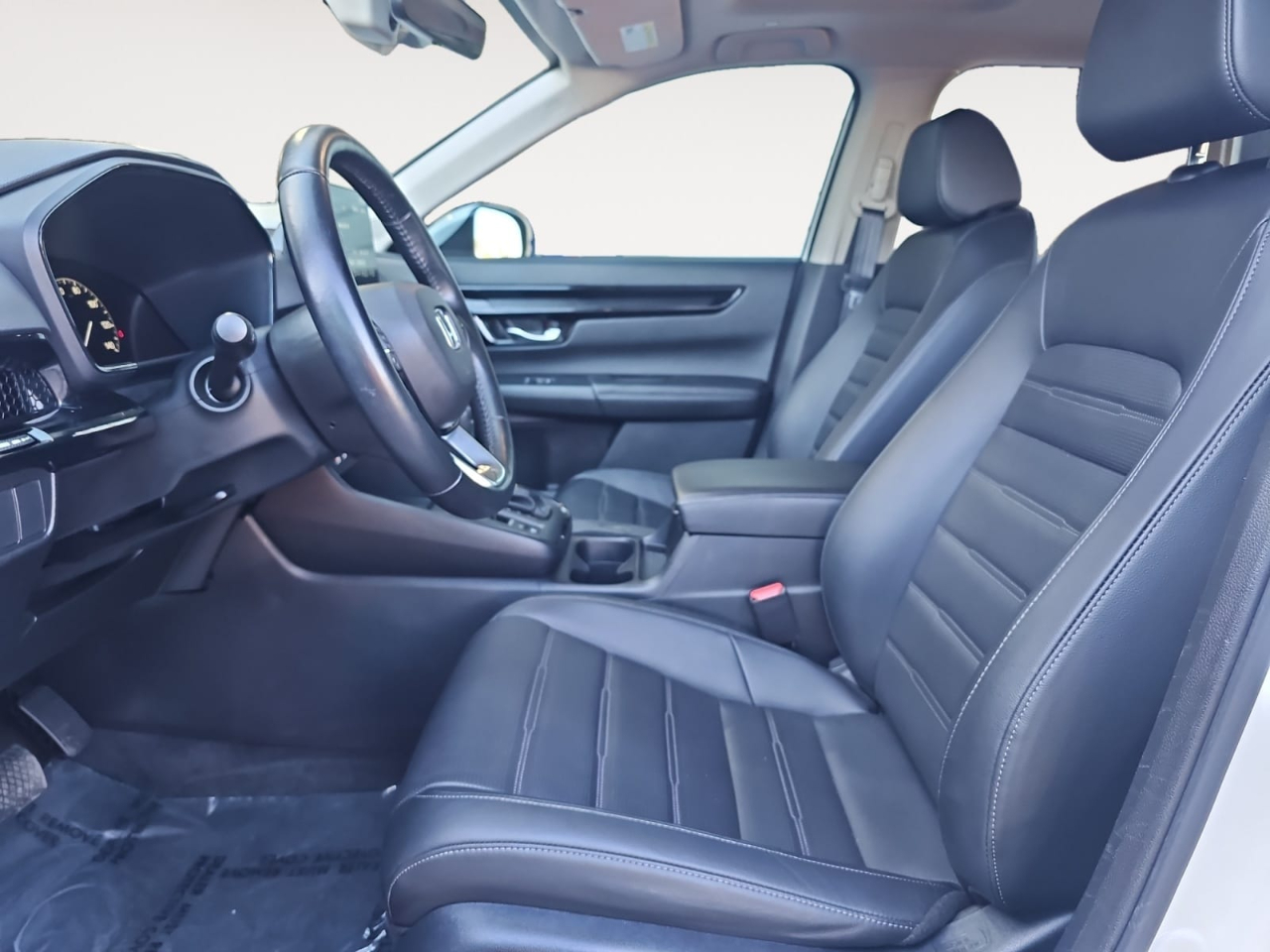 Honda CR-V EX-L 2WD 2025