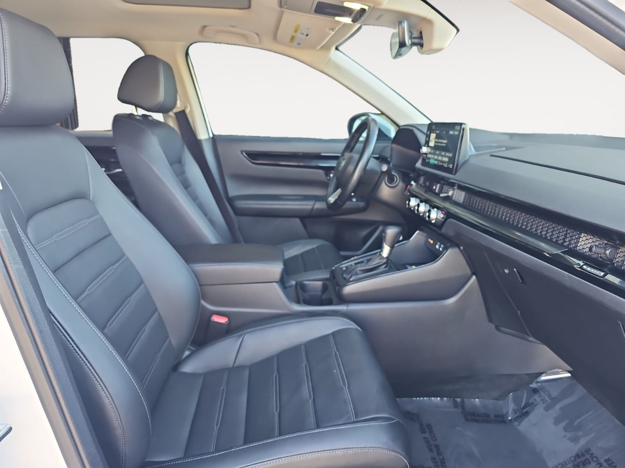 Honda CR-V EX-L 2WD 2025