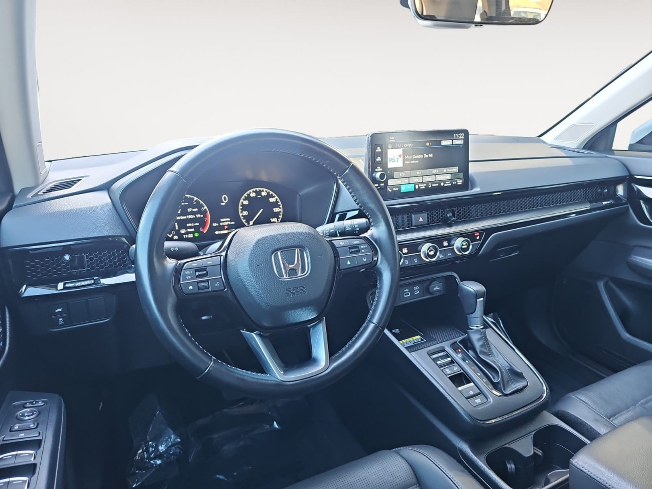 Honda CR-V EX-L 2WD 2025