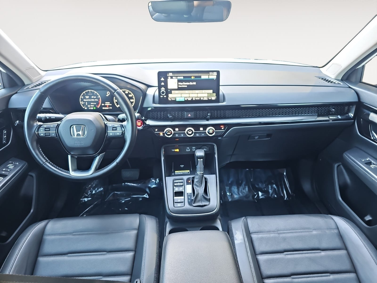 Honda CR-V EX-L 2WD 2025