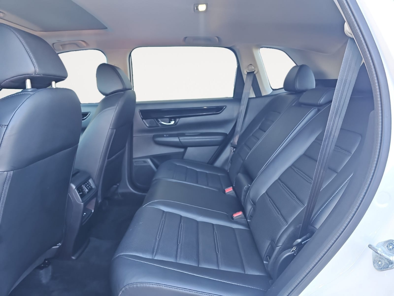 Honda CR-V EX-L 2WD 2025