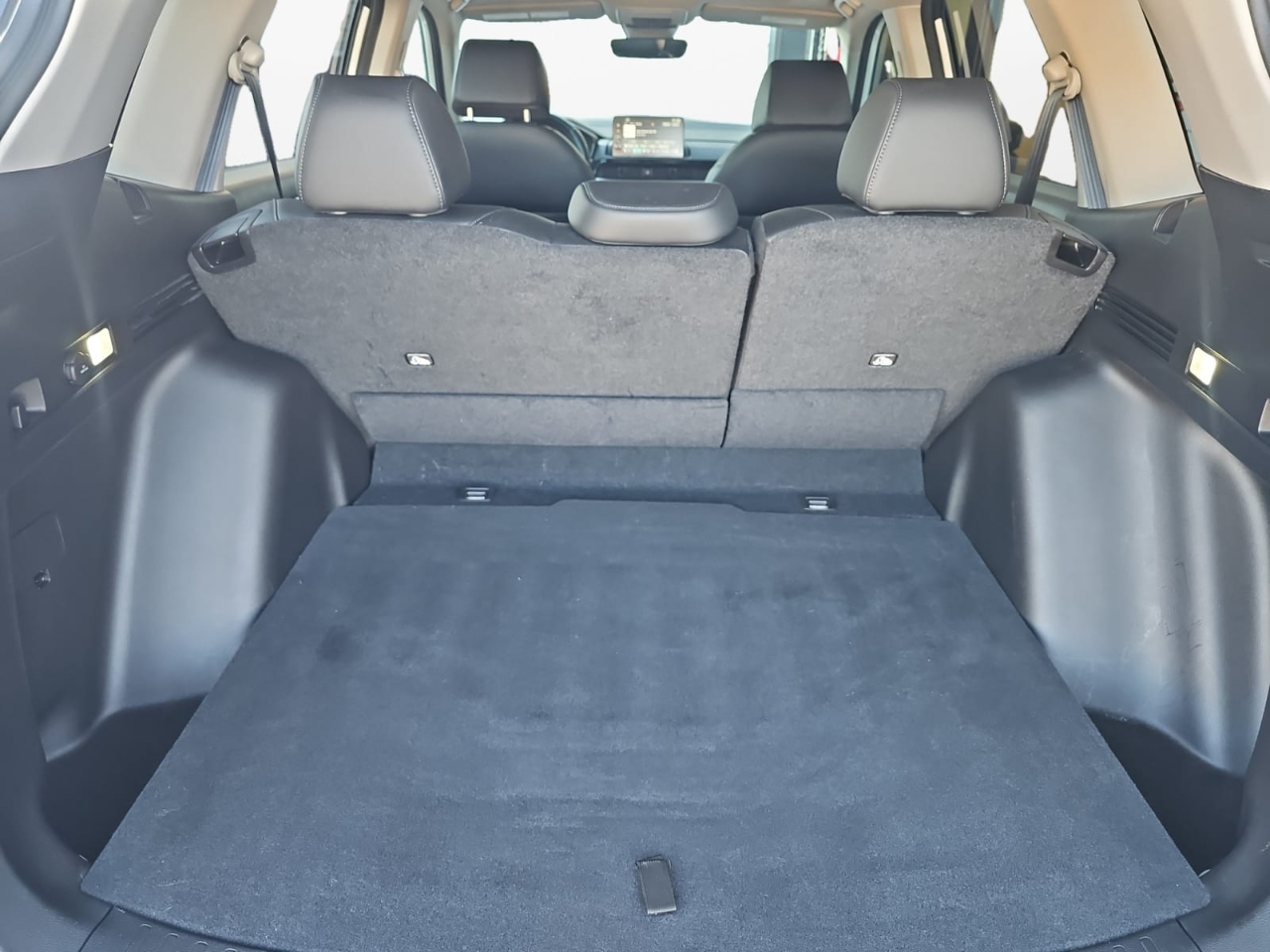 Honda CR-V EX-L 2WD 2025