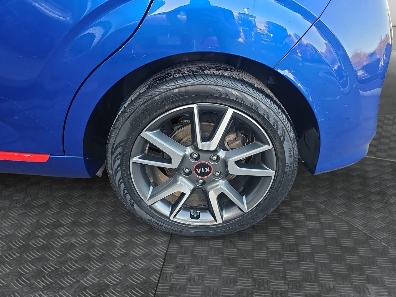 Kia Soul GT-Line Turbo 2020