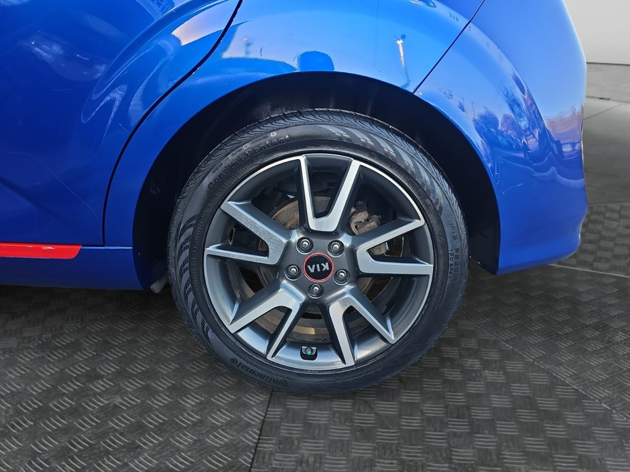 Kia Soul GT-Line Turbo 2020