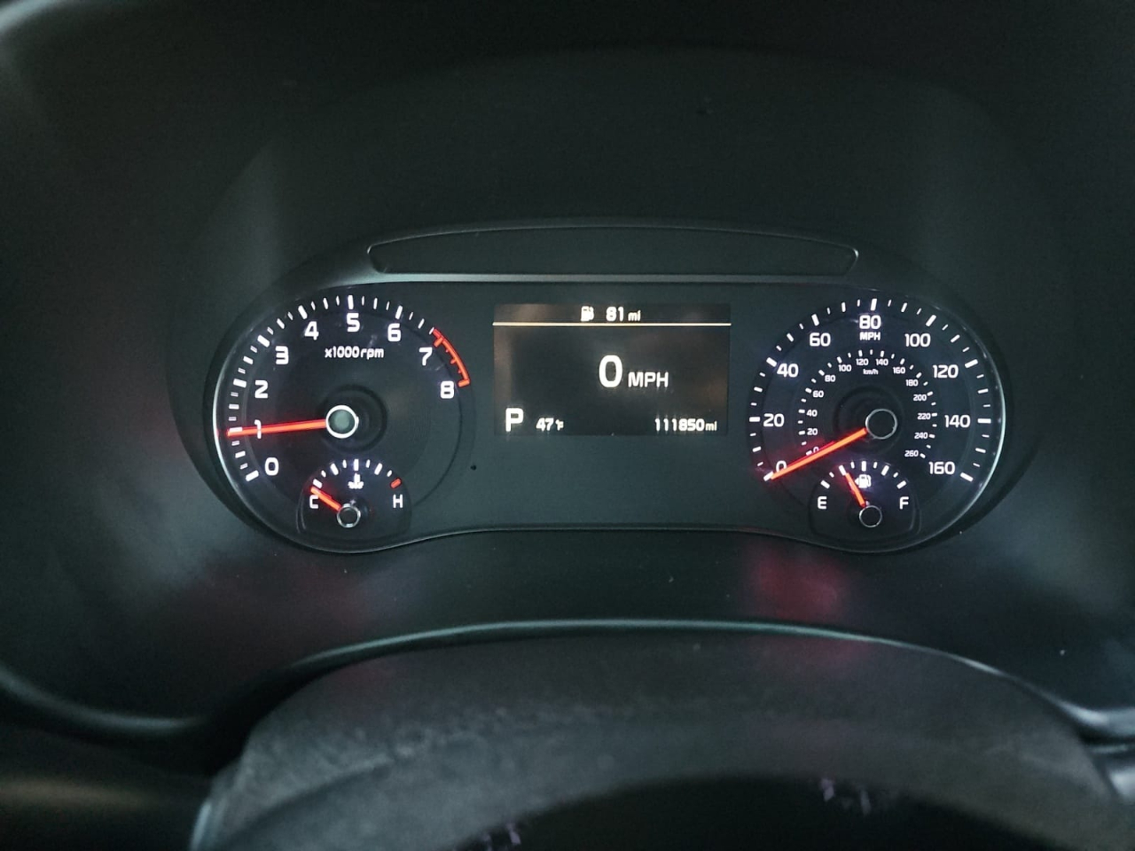 Kia Soul GT-Line Turbo 2020