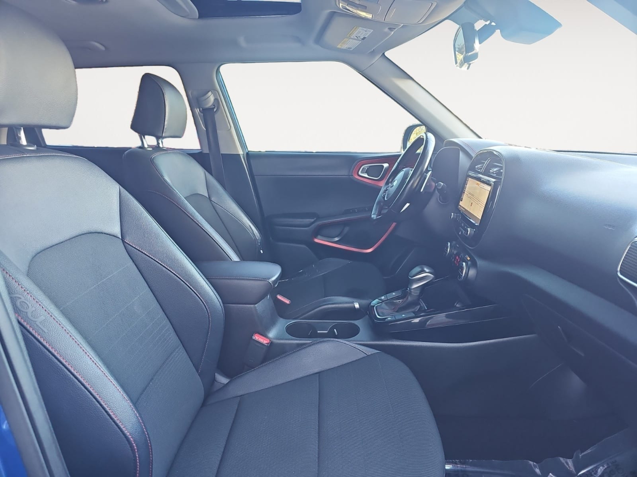 Kia Soul GT-Line Turbo 2020