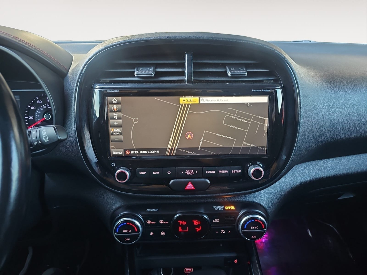 Kia Soul GT-Line Turbo 2020