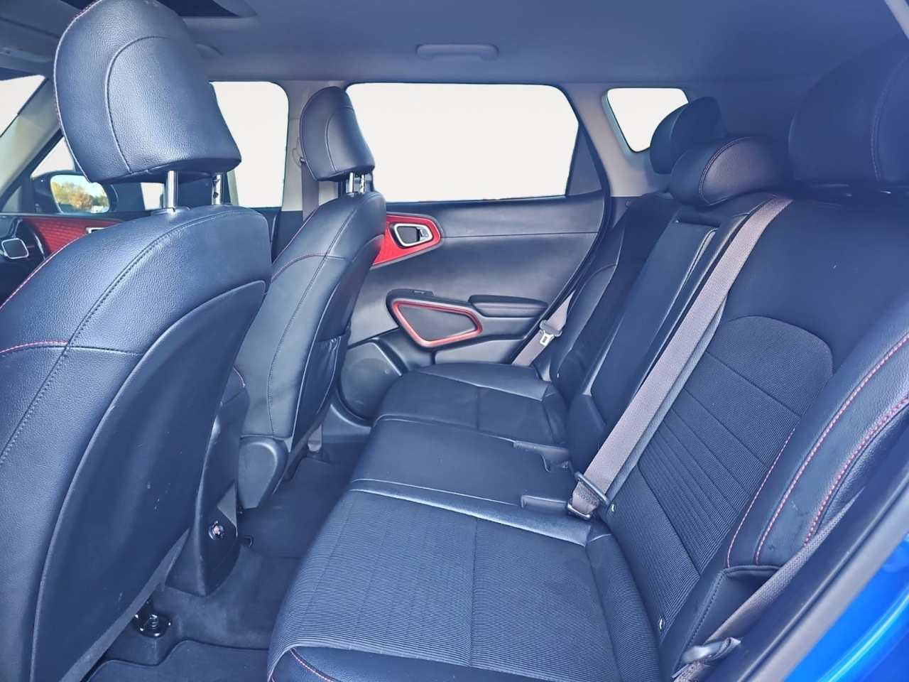 Kia Soul GT-Line Turbo 2020