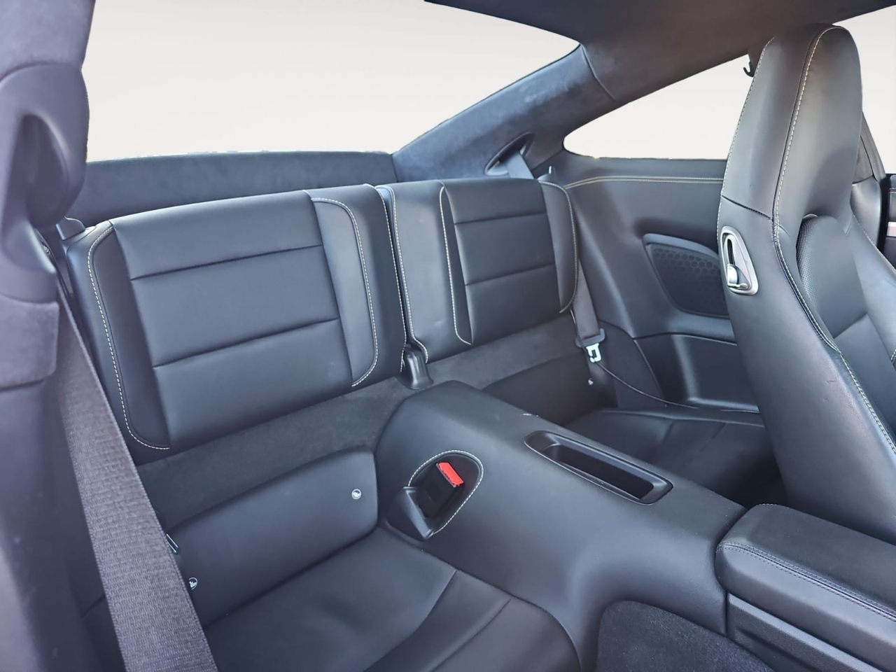 Porsche 911 Carrera 2018