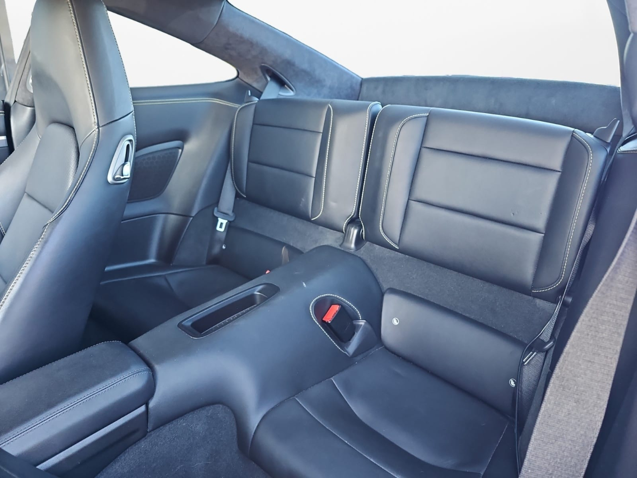 Porsche 911 Carrera 2018