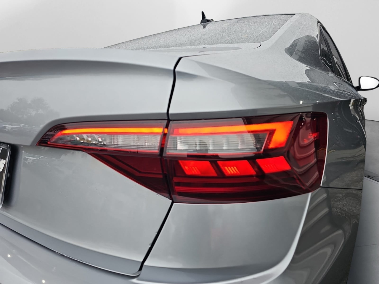 Volkswagen Jetta 1.4T SEL Premium 8A 2021