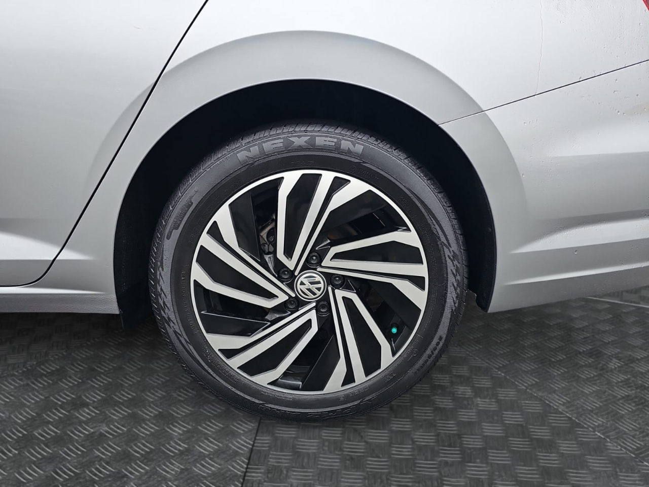 Volkswagen Jetta 1.4T SEL Premium 8A 2021