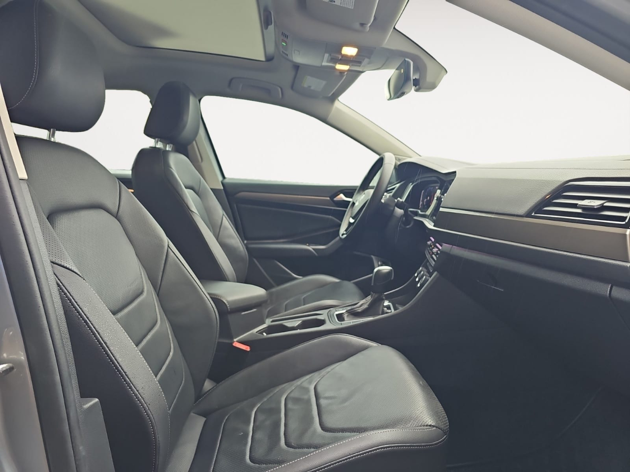 Volkswagen Jetta 1.4T SEL Premium 8A 2021