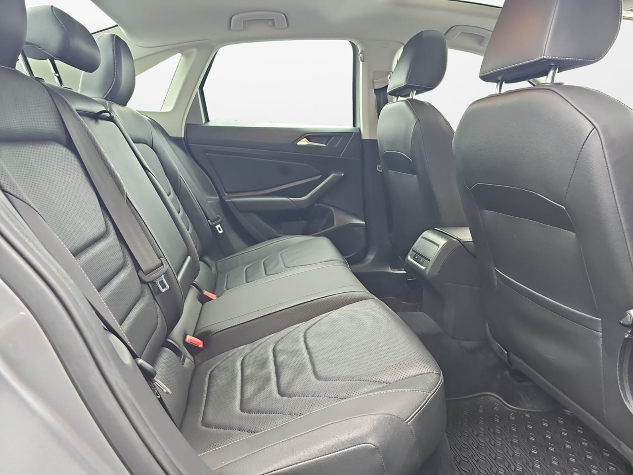 Volkswagen Jetta 1.4T SEL Premium 8A 2021