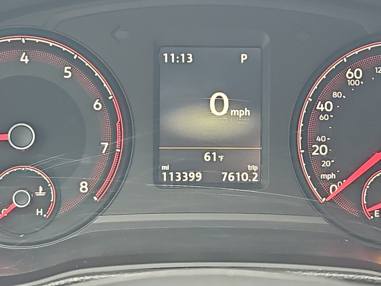 Volkswagen Passat R-Line 2020