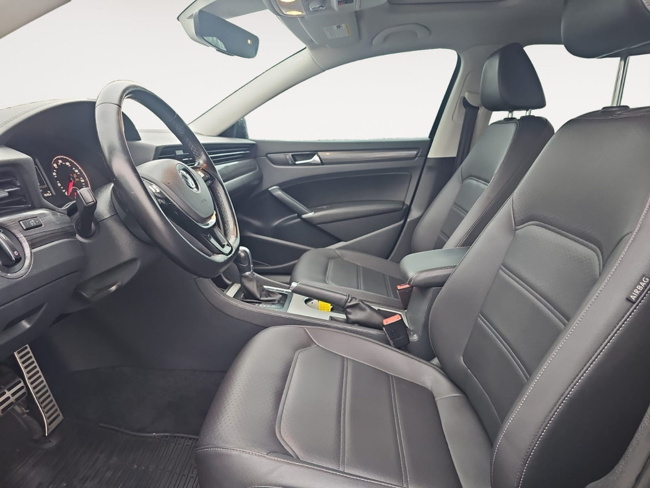 Volkswagen Passat R-Line 2020