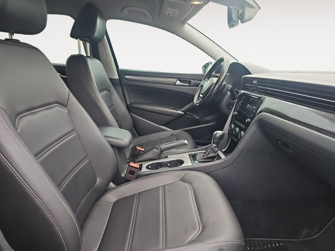 Volkswagen Passat R-Line 2020