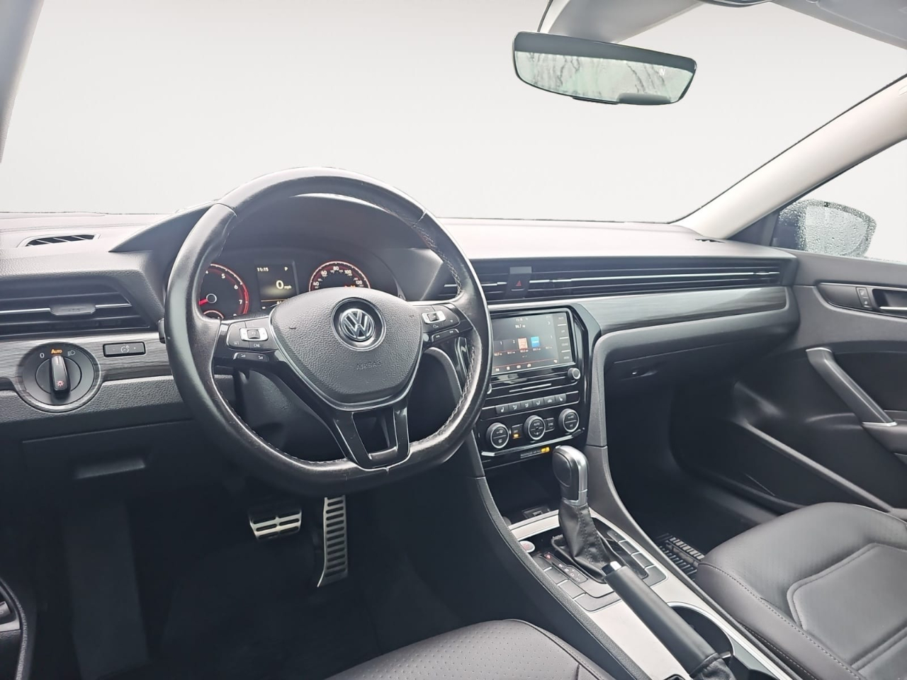 Volkswagen Passat R-Line 2020