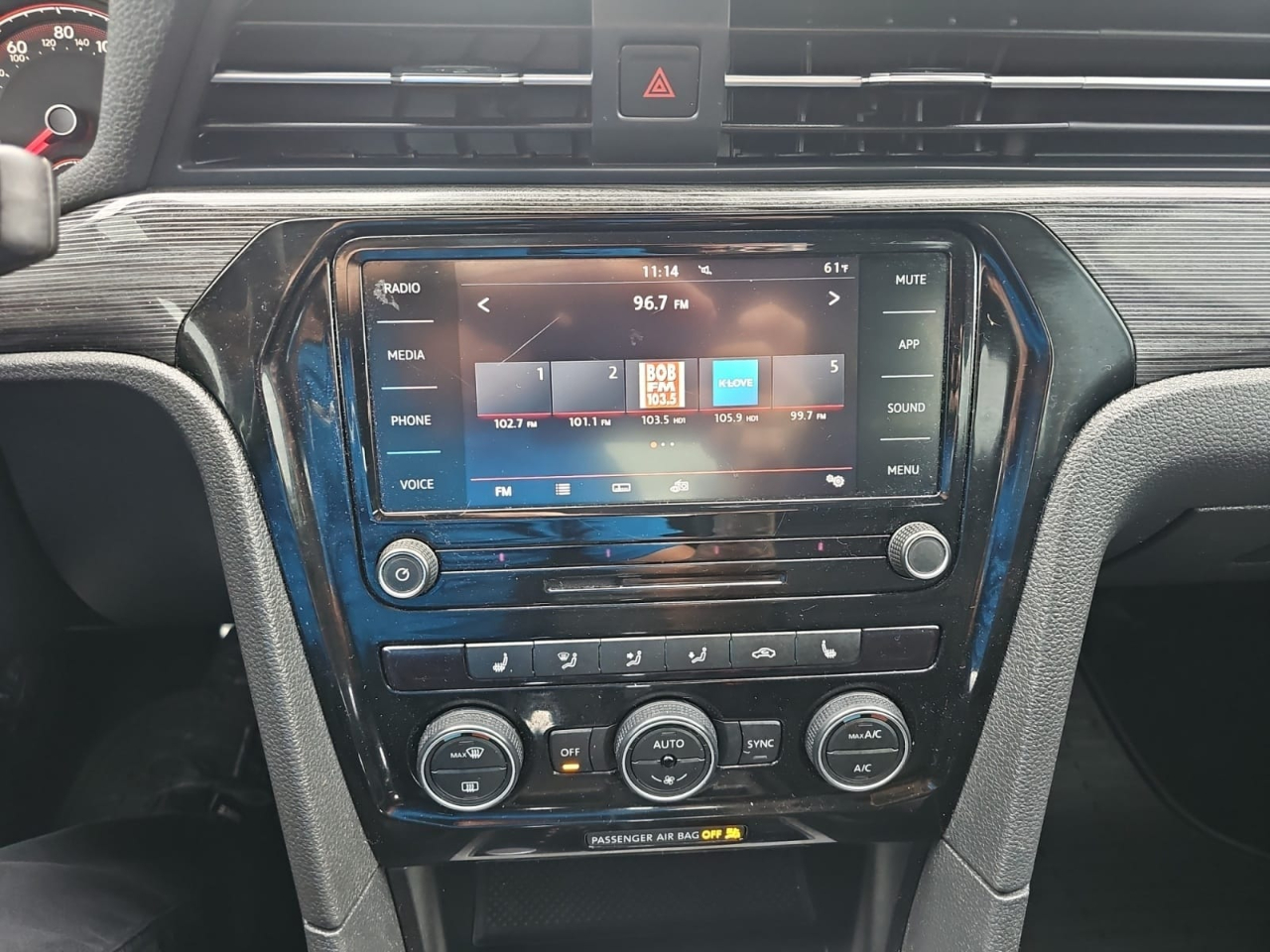 Volkswagen Passat R-Line 2020