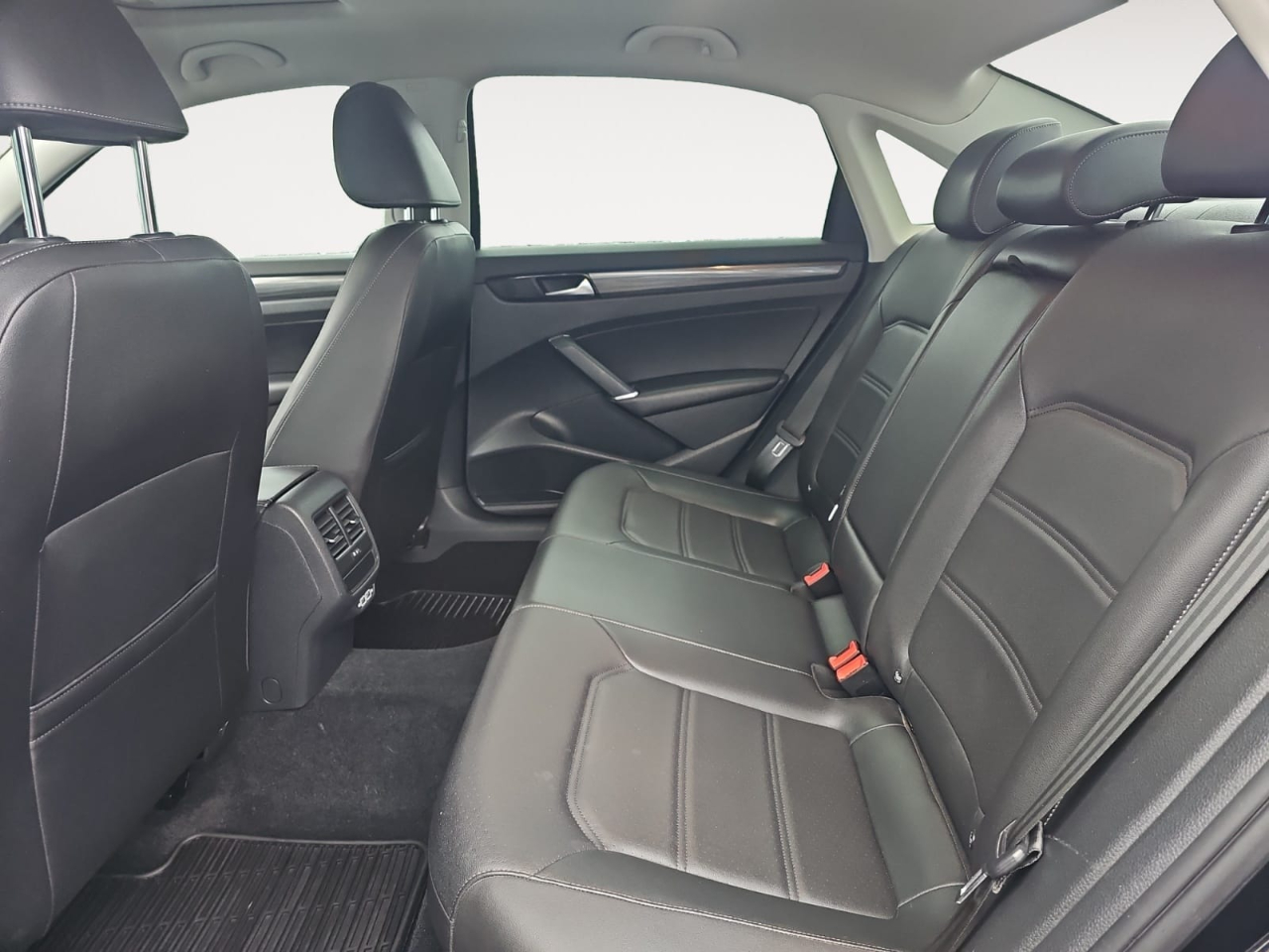 Volkswagen Passat R-Line 2020