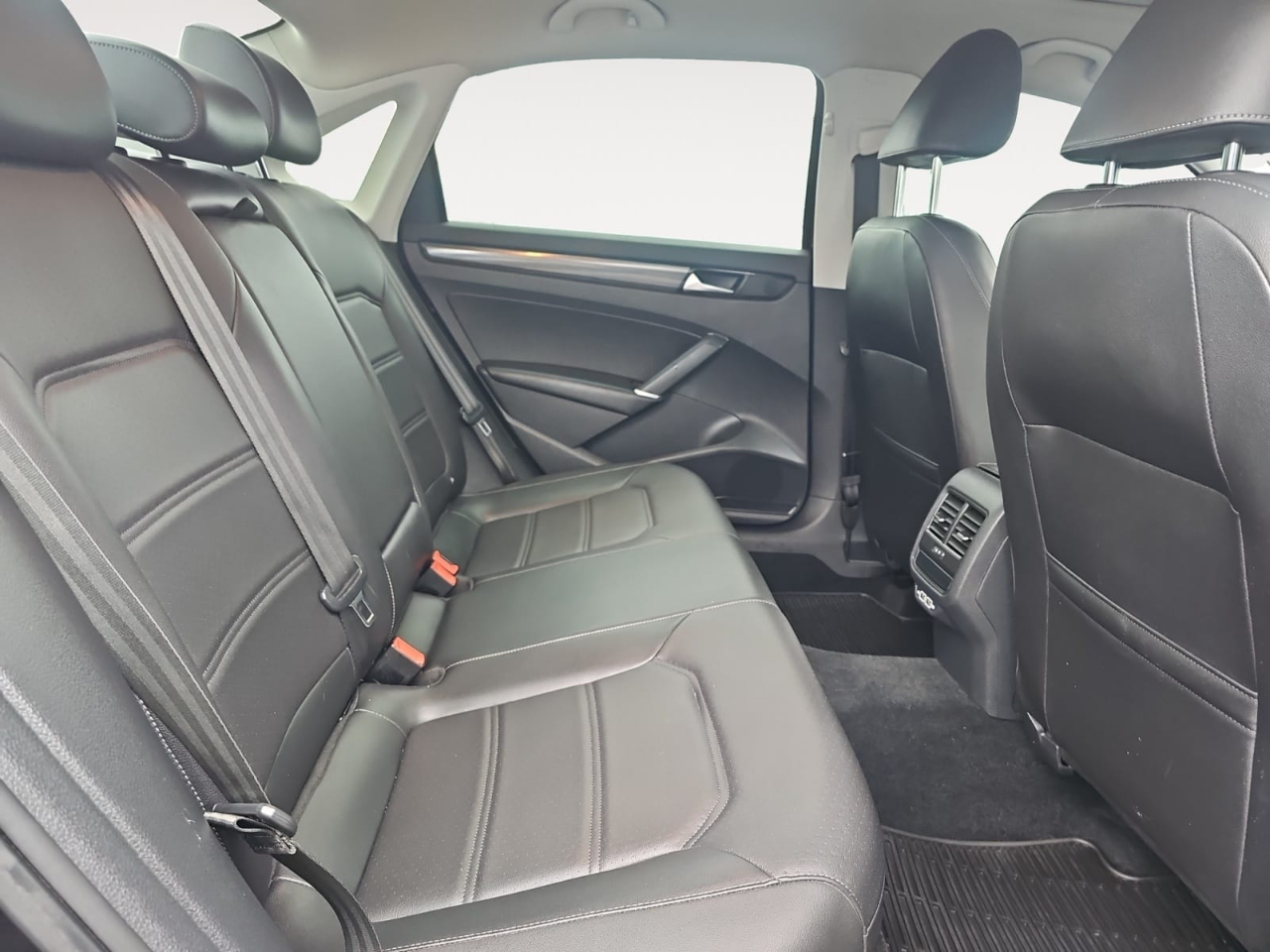 Volkswagen Passat R-Line 2020