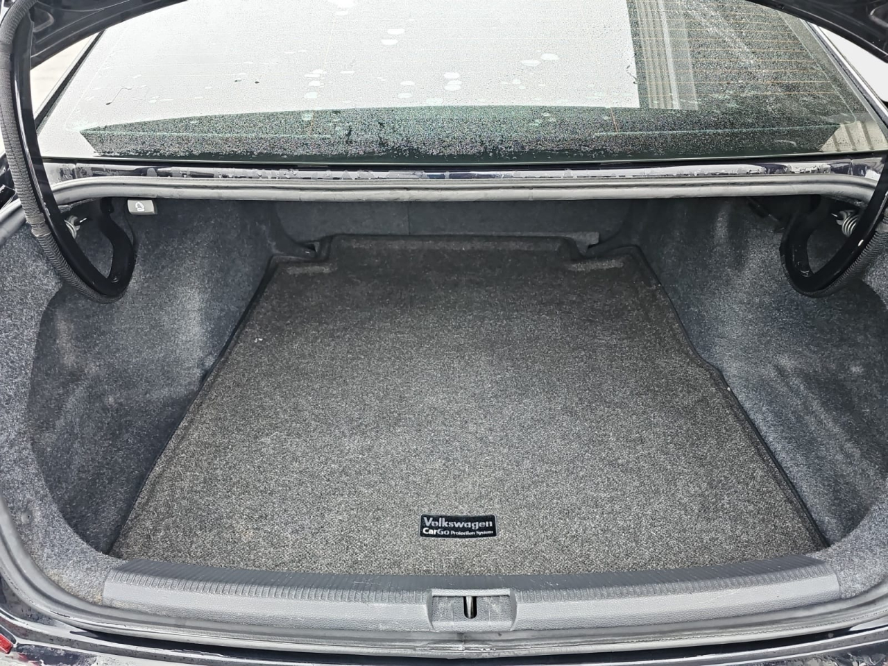 Volkswagen Passat R-Line 2020