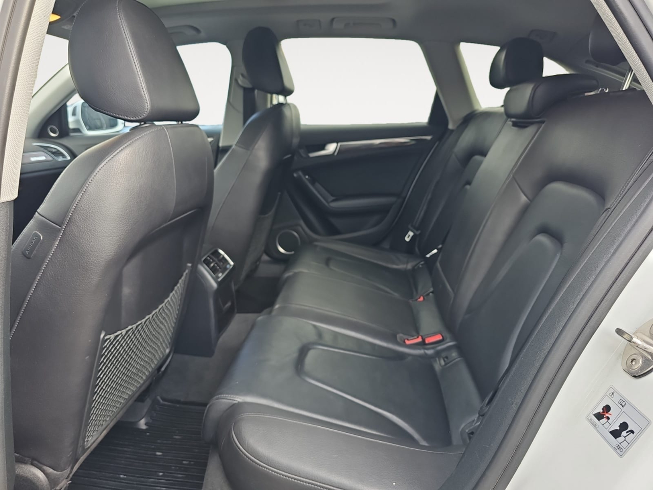 Audi allroad Premium Plus quattro 2016