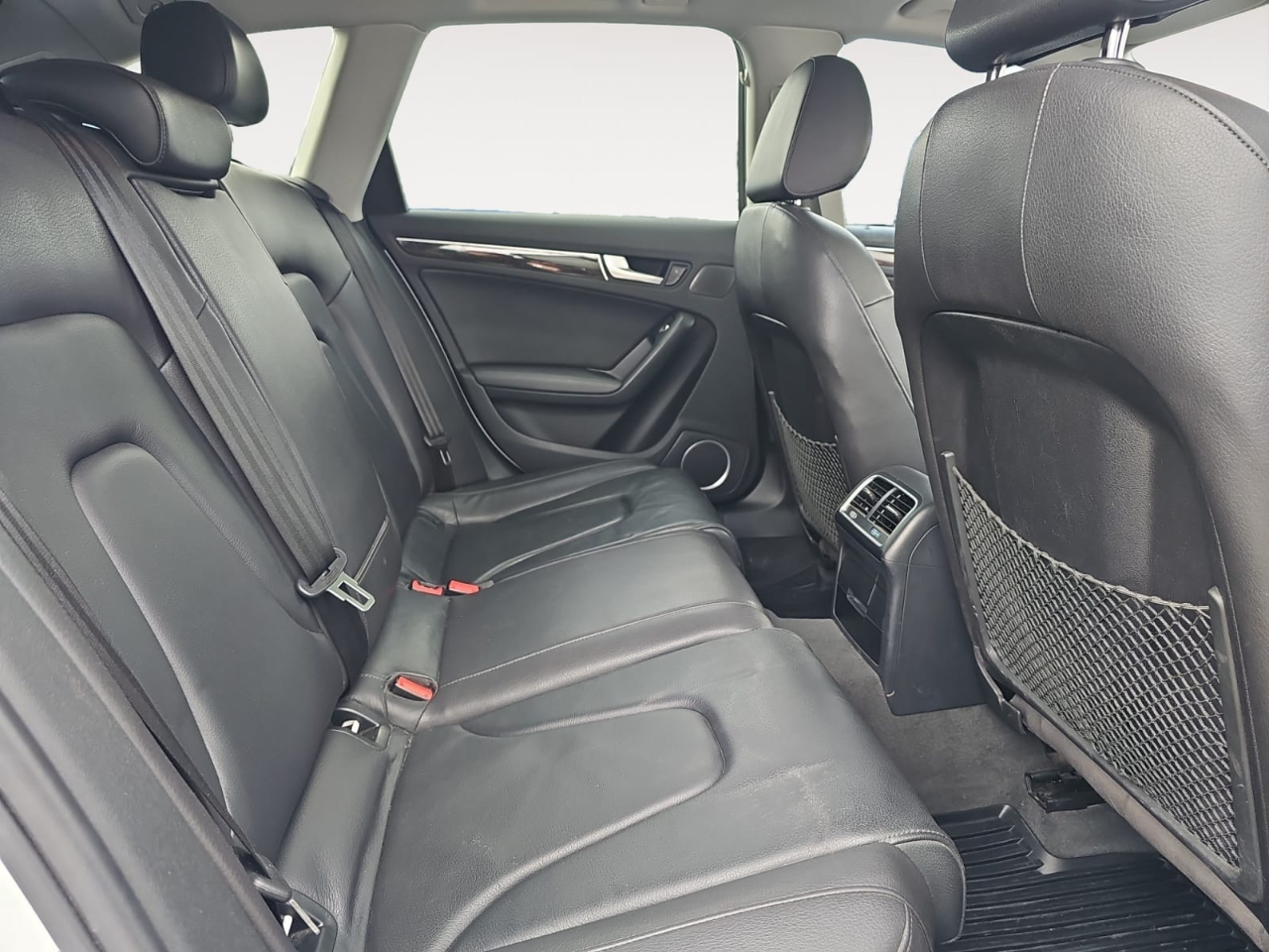 Audi allroad Premium Plus quattro 2016