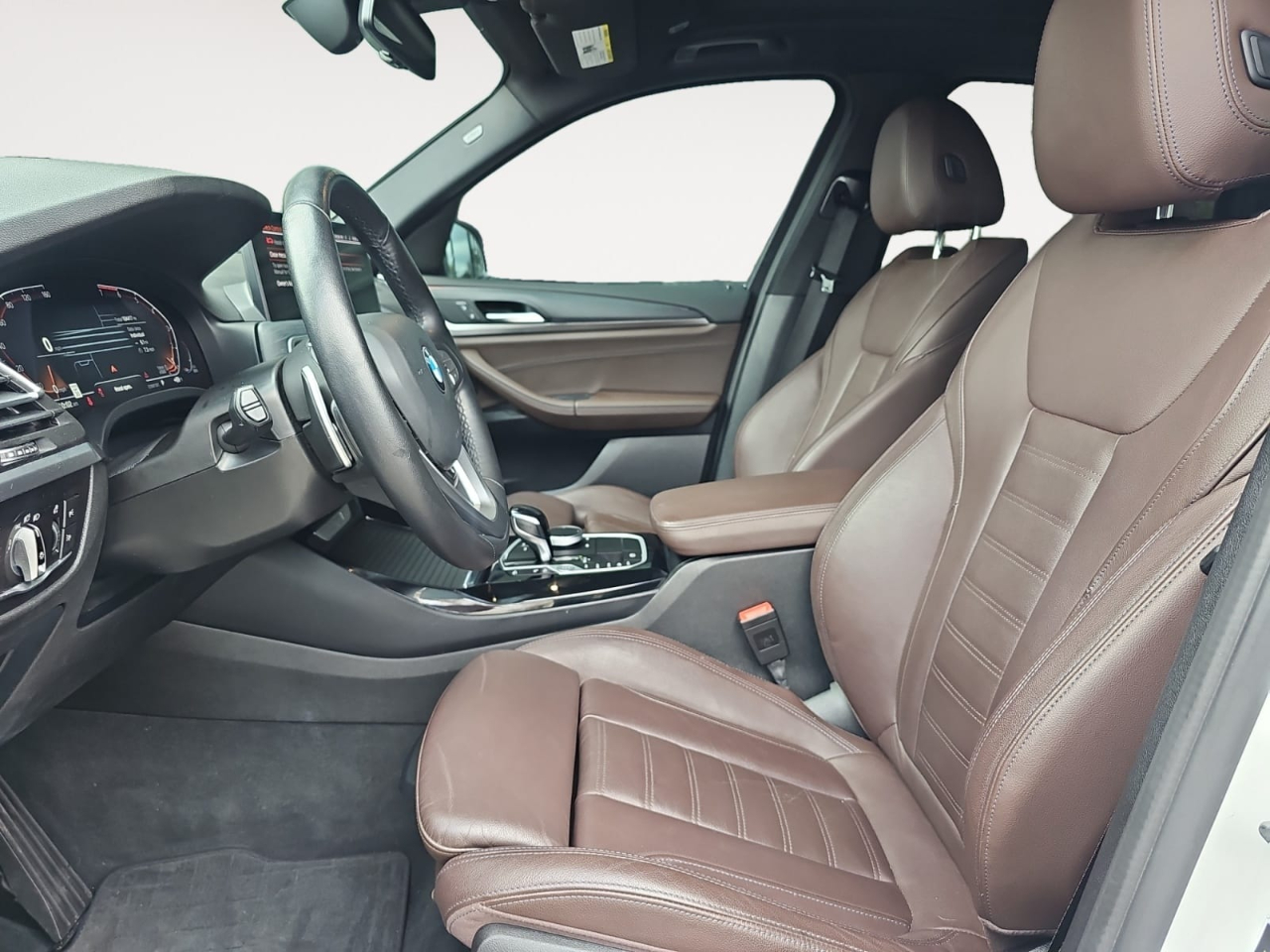 BMW X3 sDrive30i 2022