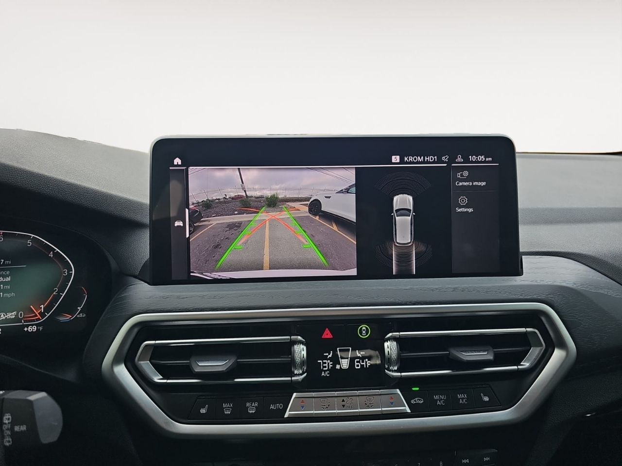 BMW X3 sDrive30i 2022