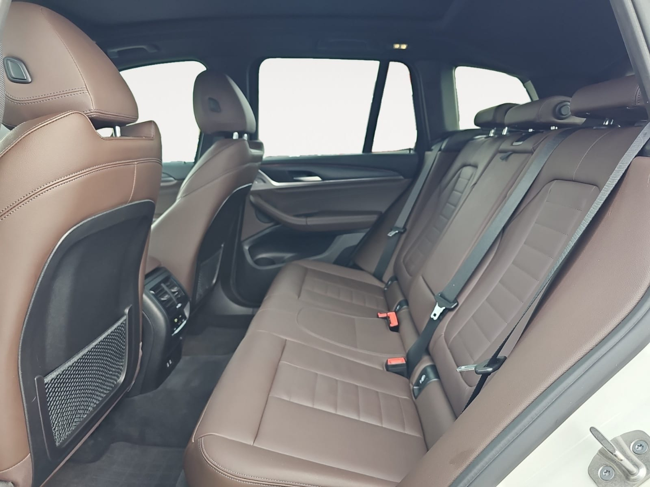 BMW X3 sDrive30i 2022