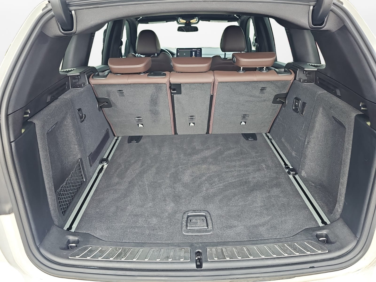 BMW X3 sDrive30i 2022