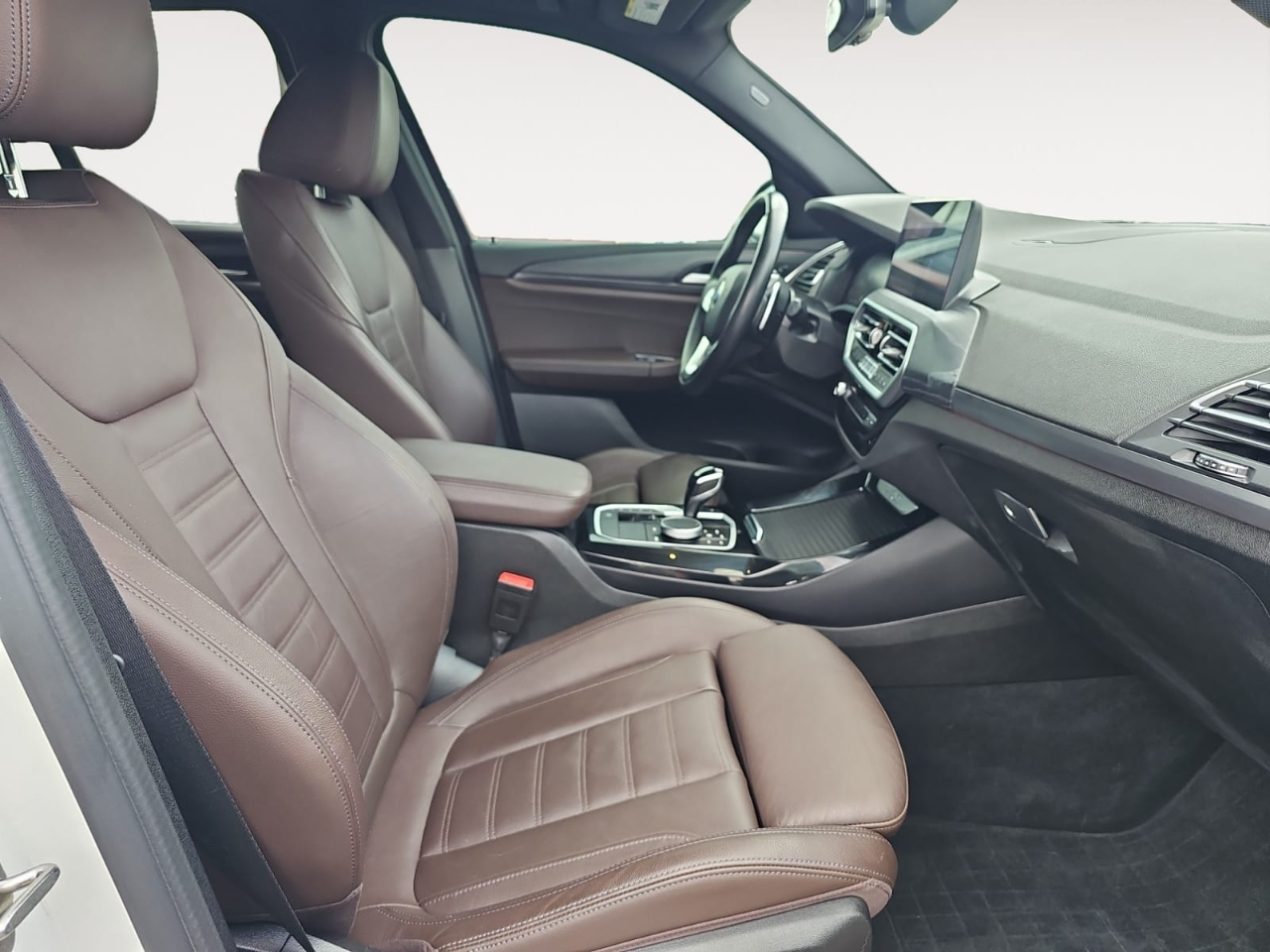 BMW X3 sDrive30i 2022