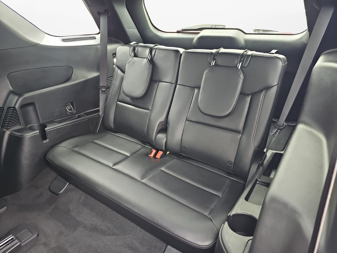 Ford Explorer ST AWD 2020