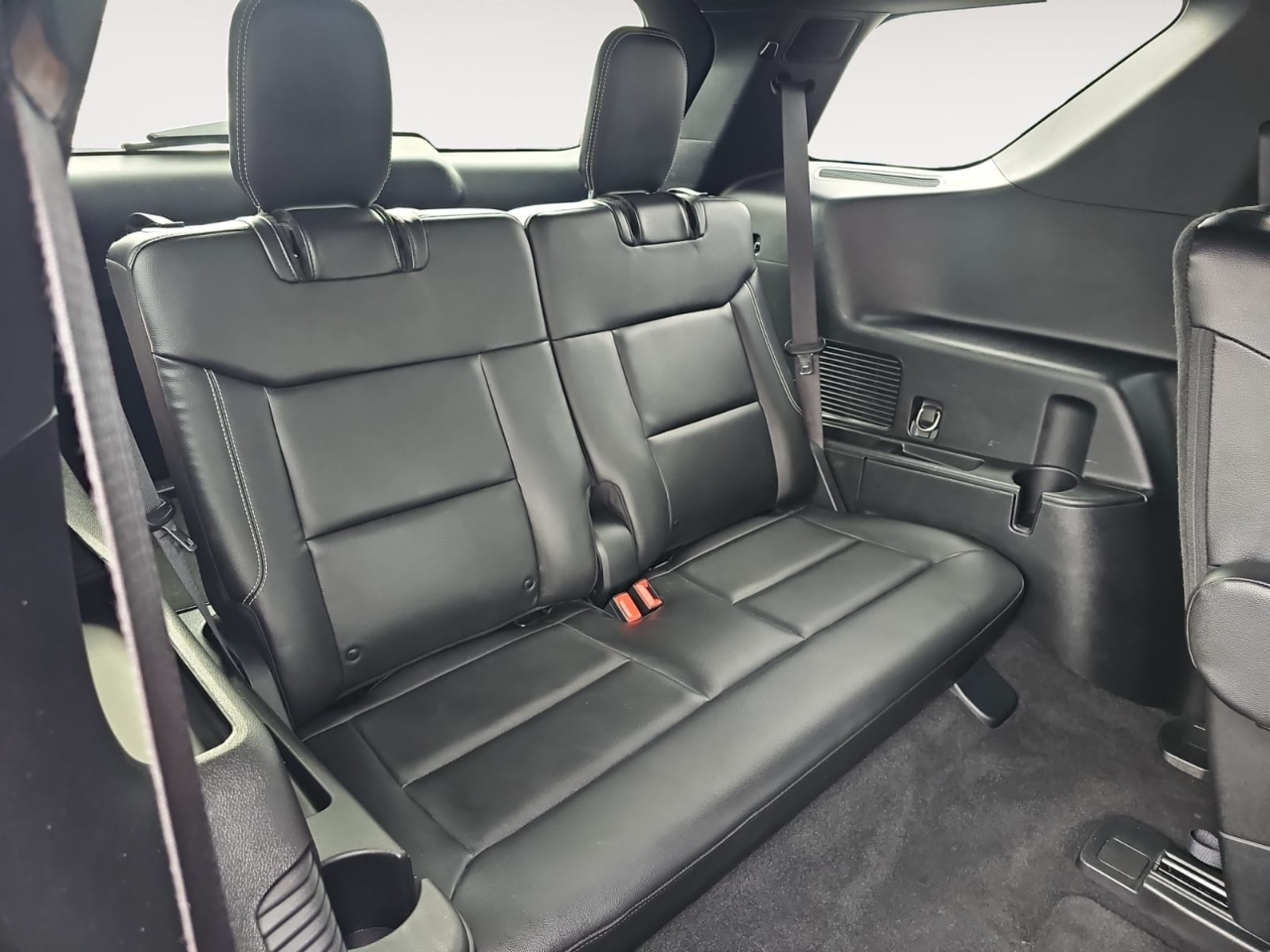 Ford Explorer ST AWD 2020