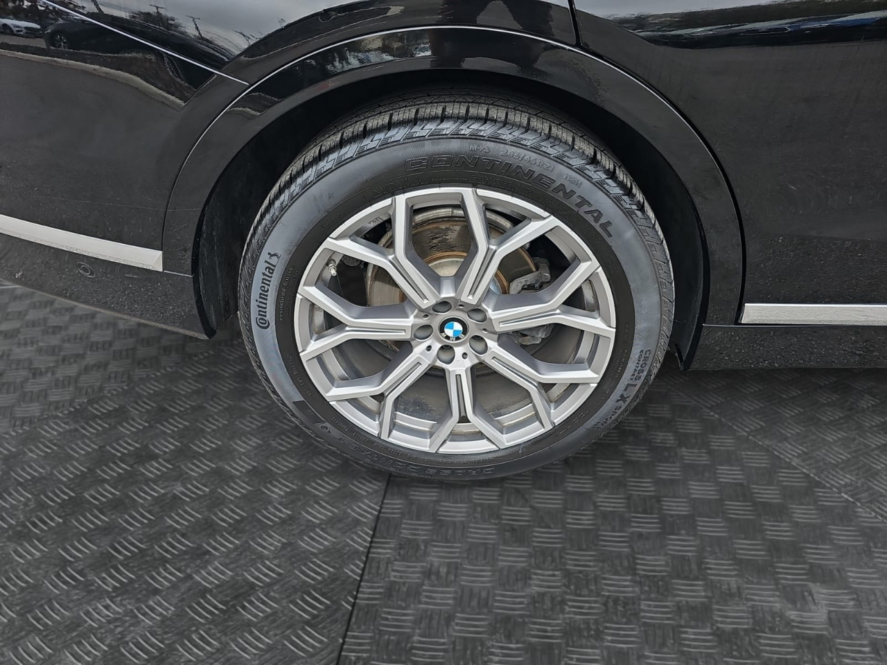 BMW X7 xDrive40i 2019