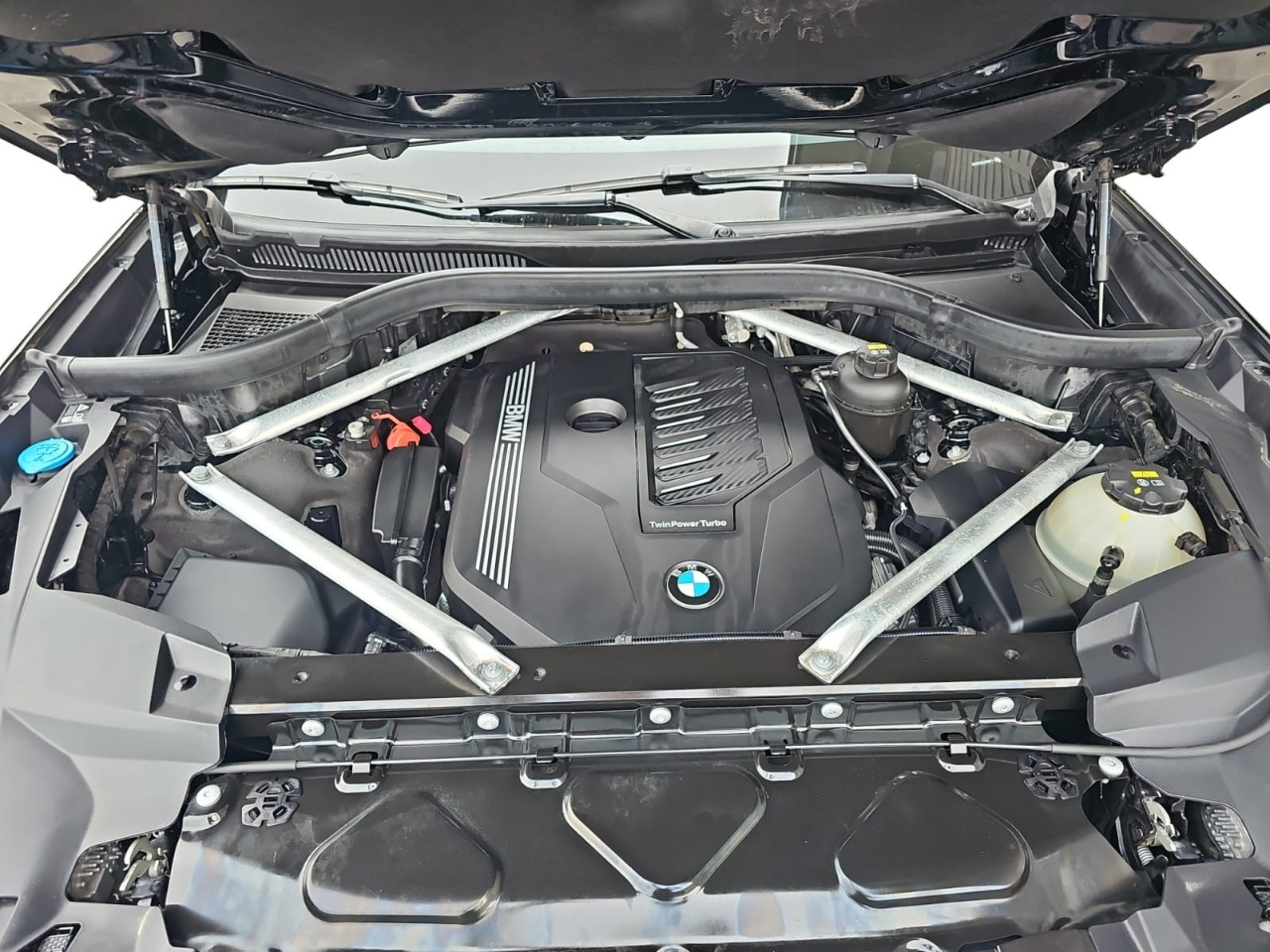 BMW X7 xDrive40i 2019