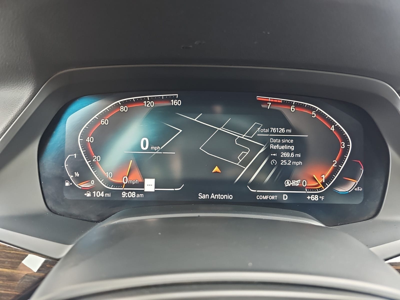 BMW X7 xDrive40i 2019