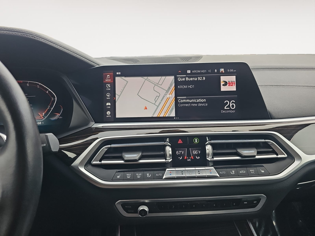 BMW X7 xDrive40i 2019